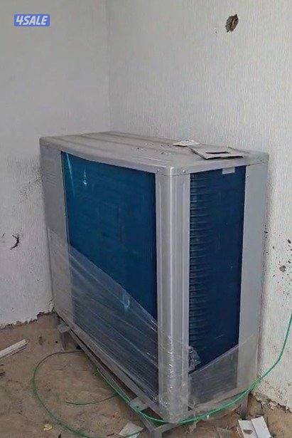 متخصصون في صيانة التكييف المركزي و الوحدات المنفصله، صيانه/توريد/تركيب9