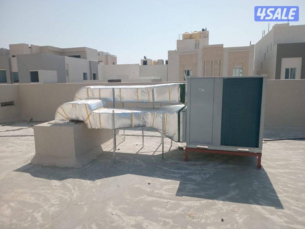 متخصصون في صيانة التكييف المركزي و الوحدات المنفصله، صيانه/توريد/تركيب10