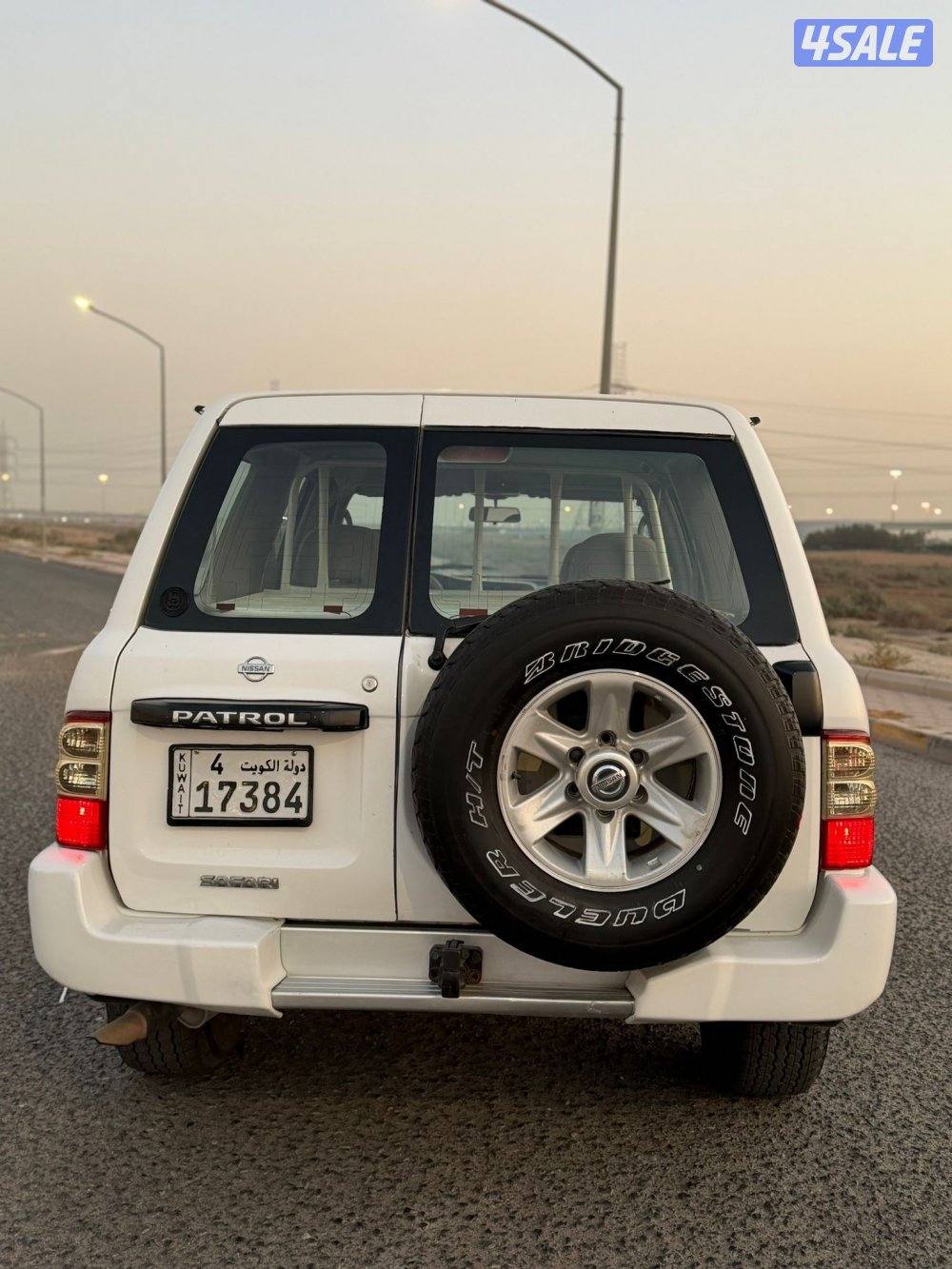 معرض برستيج كار5