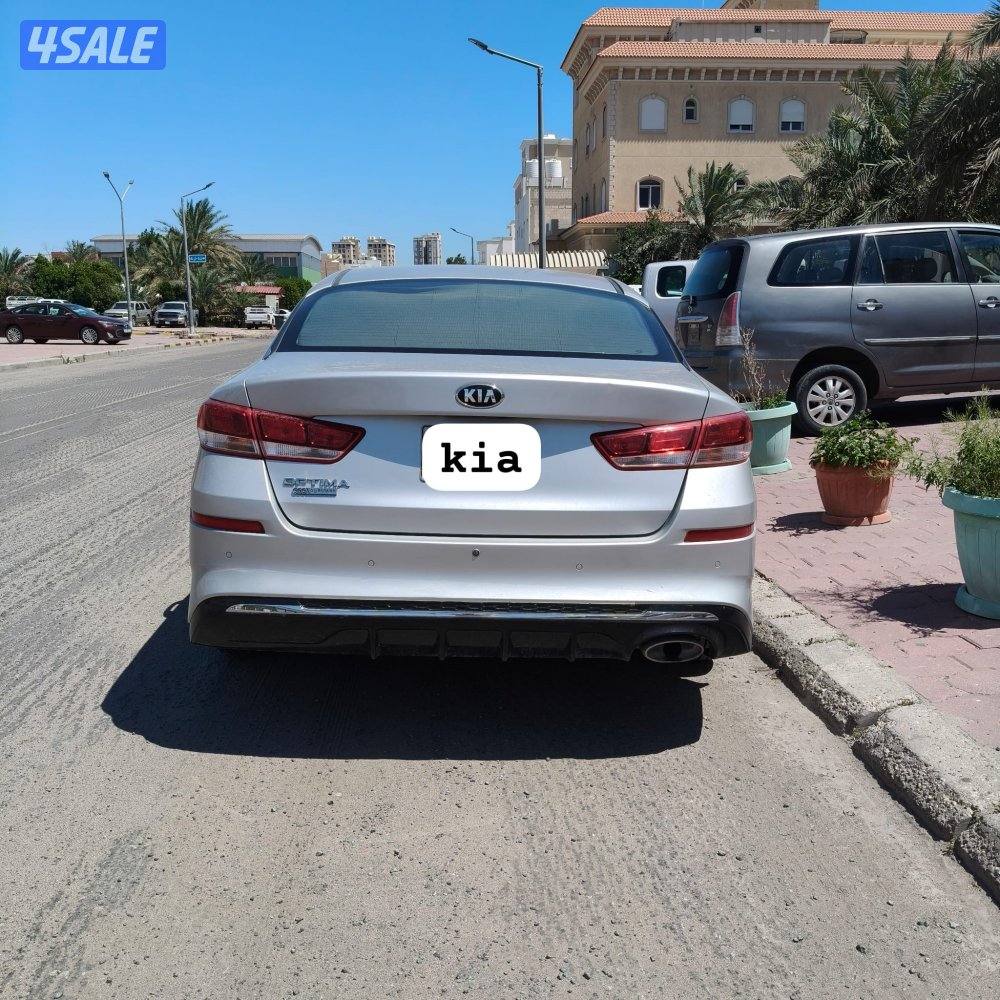 اوبتيما 2019 بسعر مناسب2