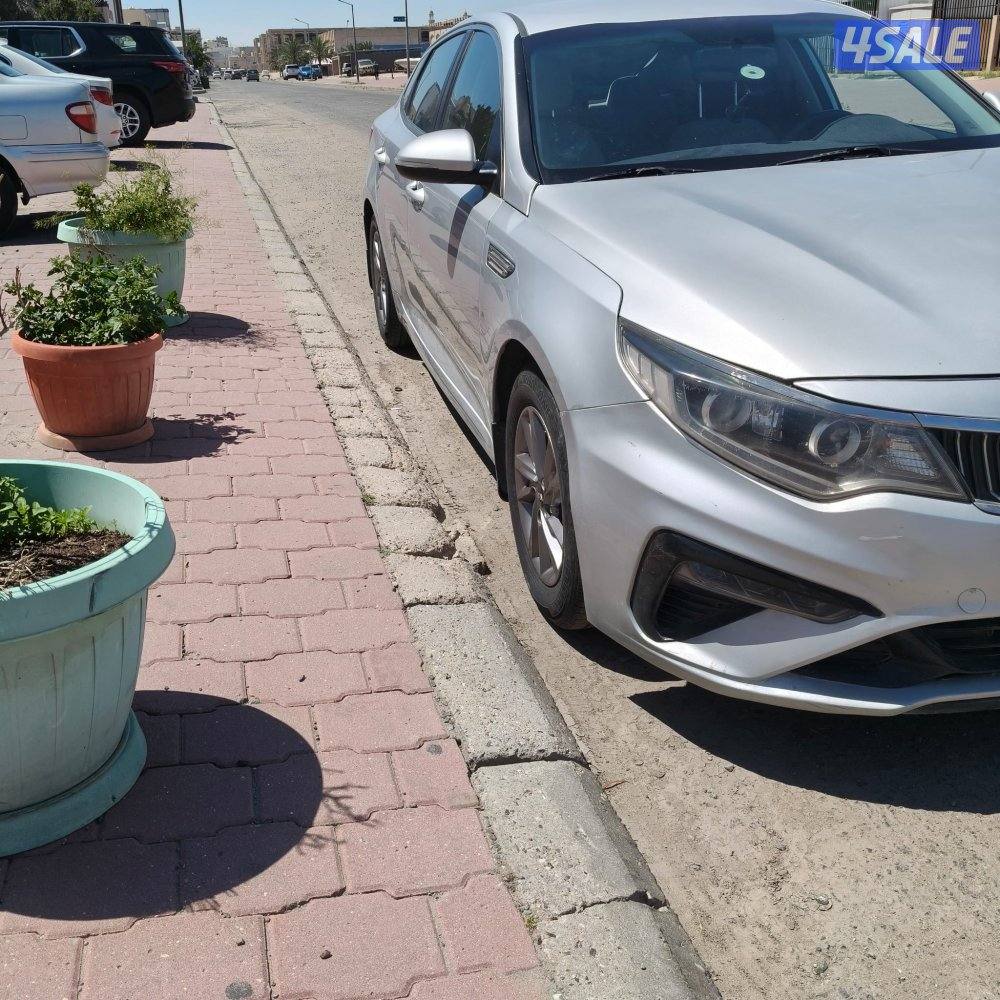 اوبتيما 2019 بسعر مناسب1