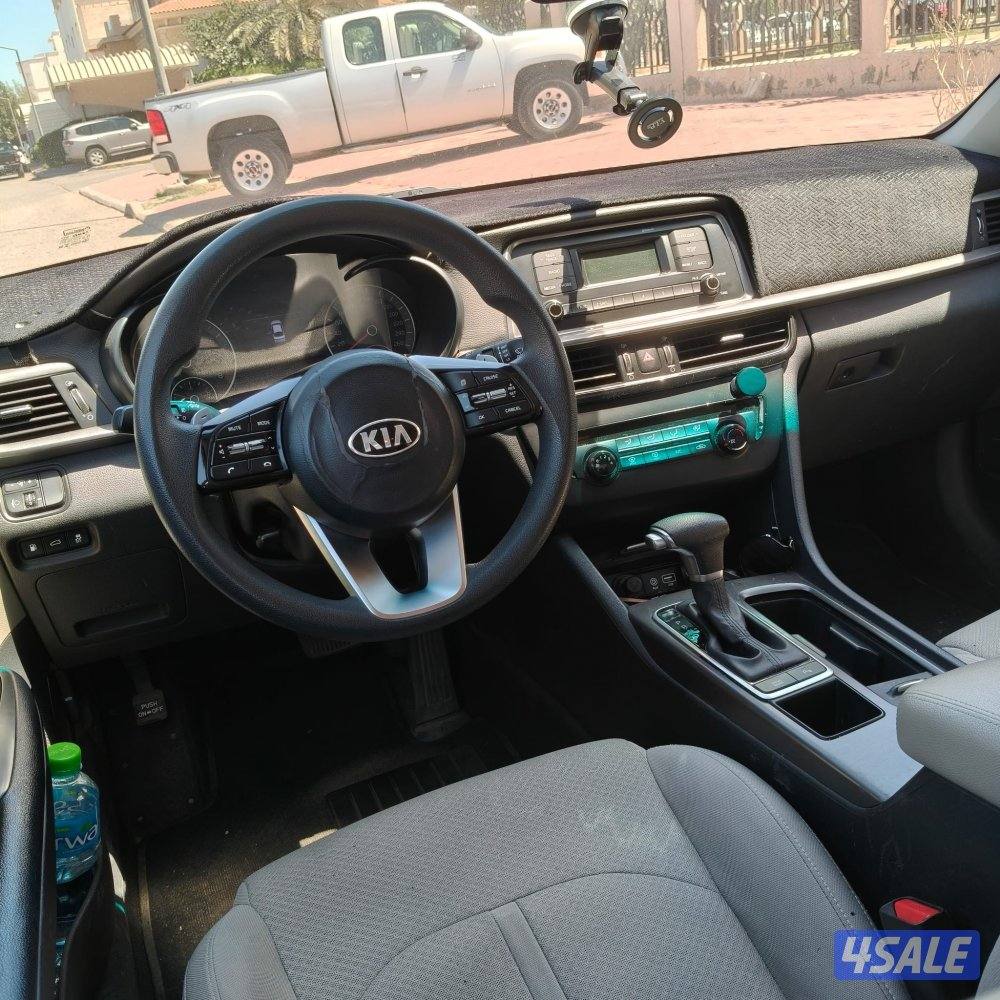 اوبتيما 2019 بسعر مناسب3