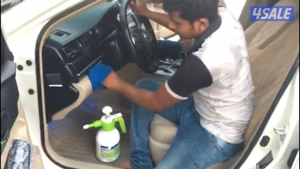 غسيل عادى 5 دك0