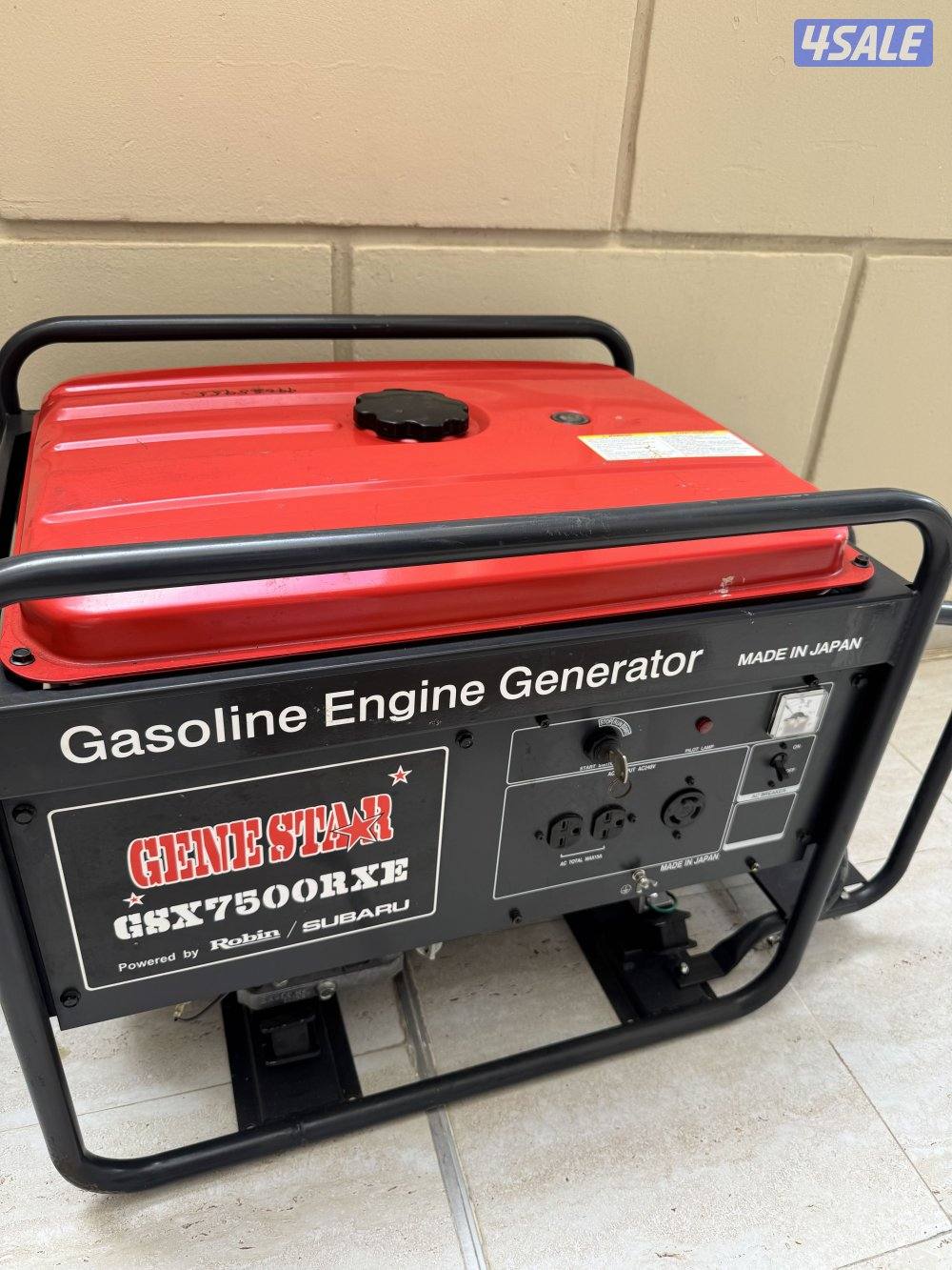 مكينه روبن ياباني0