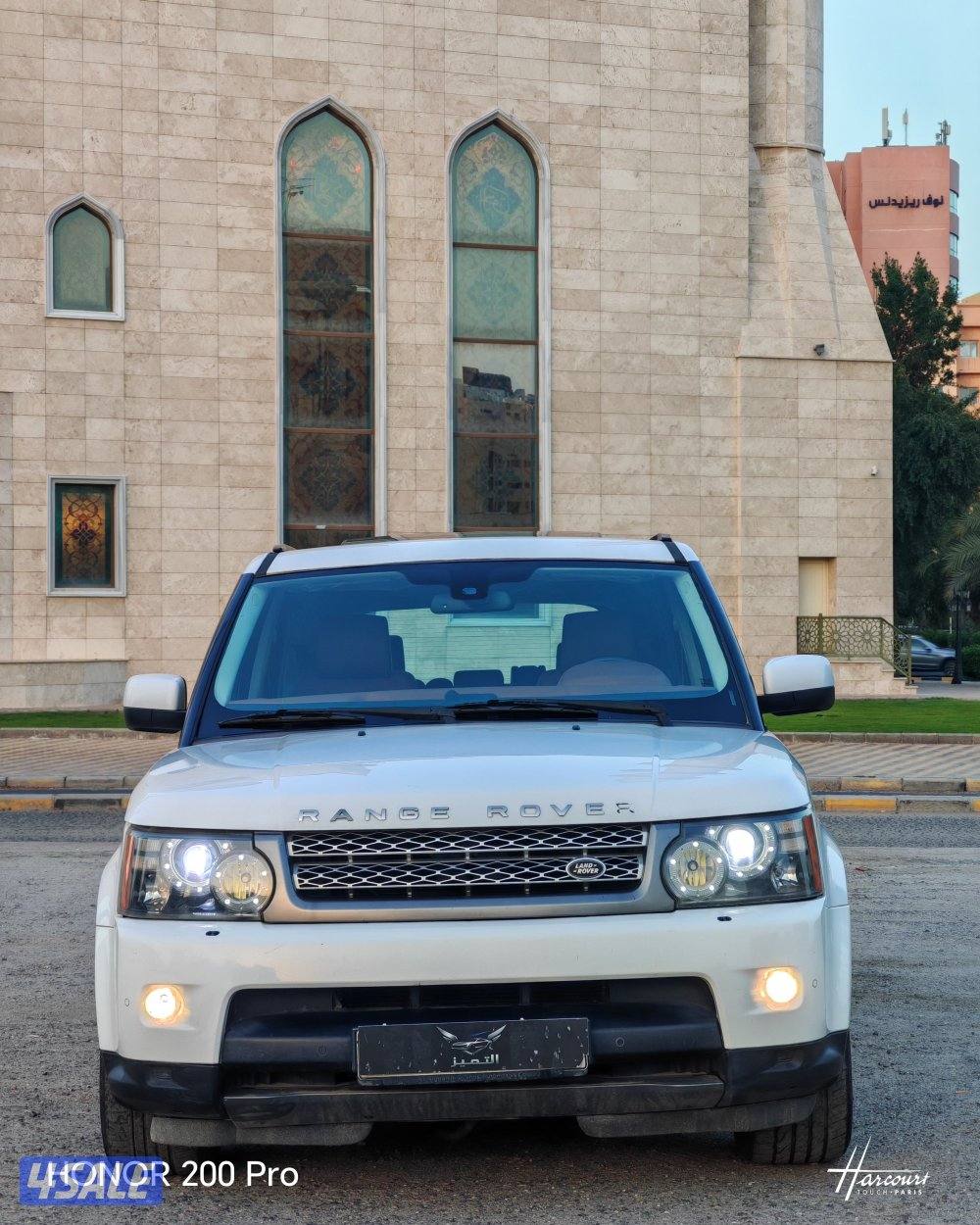 رنج سبورت ٢٠١٢ شرطالنظافة1