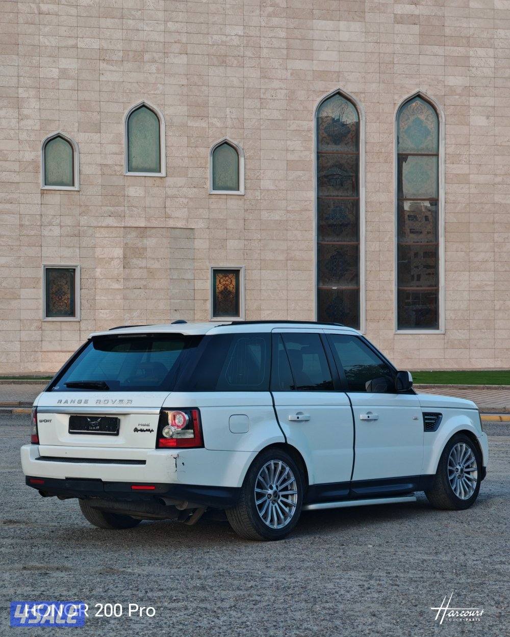 رنج سبورت ٢٠١٢ شرطالنظافة3