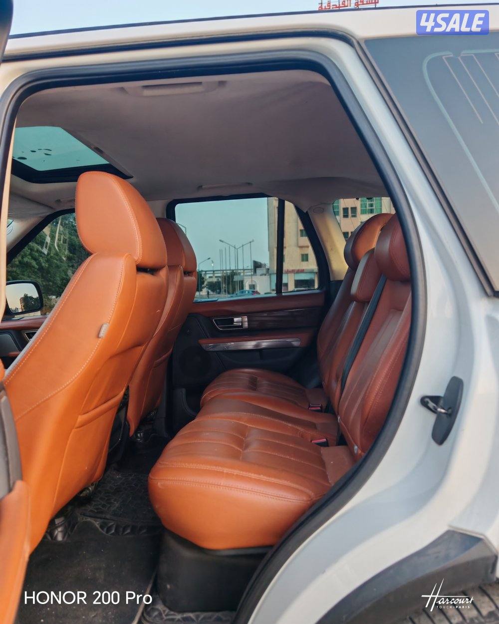 رنج سبورت ٢٠١٢ شرطالنظافة7