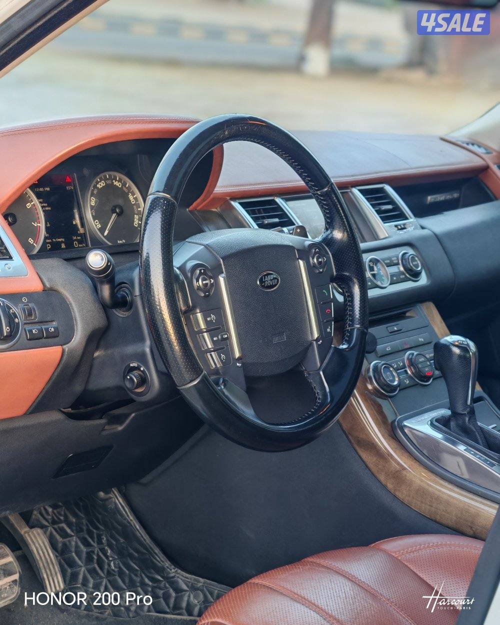 رنج سبورت ٢٠١٢ شرطالنظافة8