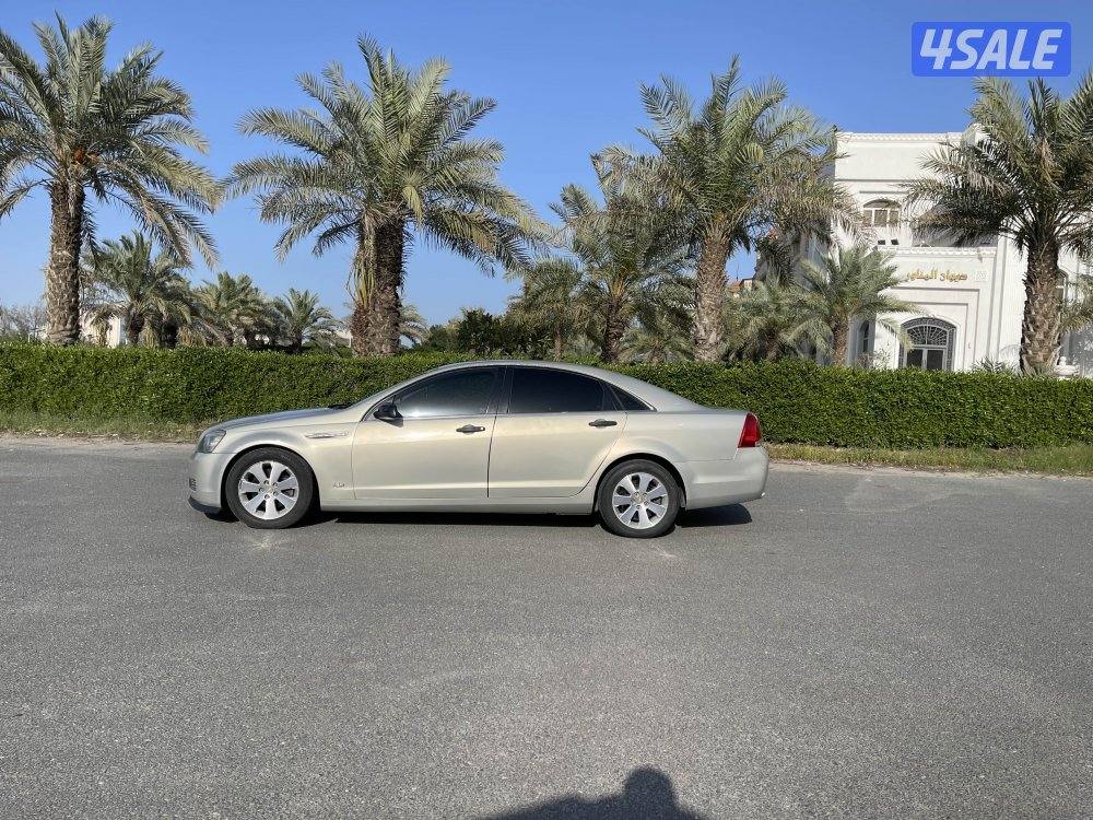 كابرس  موديل 2012 ماشي 173 Ls 80