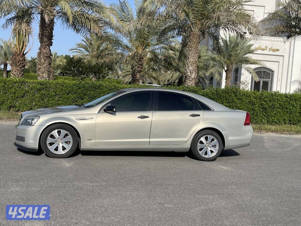 كابرس  موديل 2012 ماشي 173 Ls 81