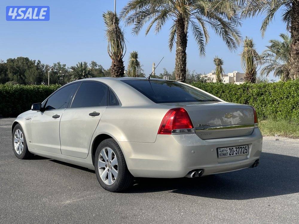 كابرس  موديل 2012 ماشي 173 Ls 82