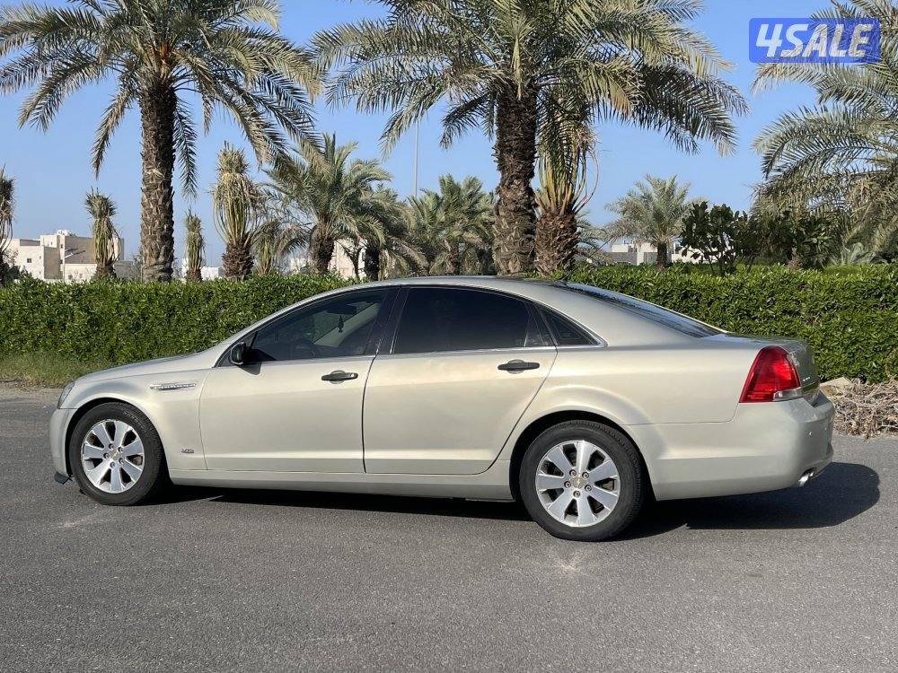 كابرس  موديل 2012 ماشي 173 Ls 83