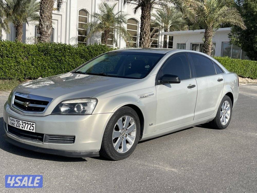 كابرس  موديل 2012 ماشي 173 Ls 84