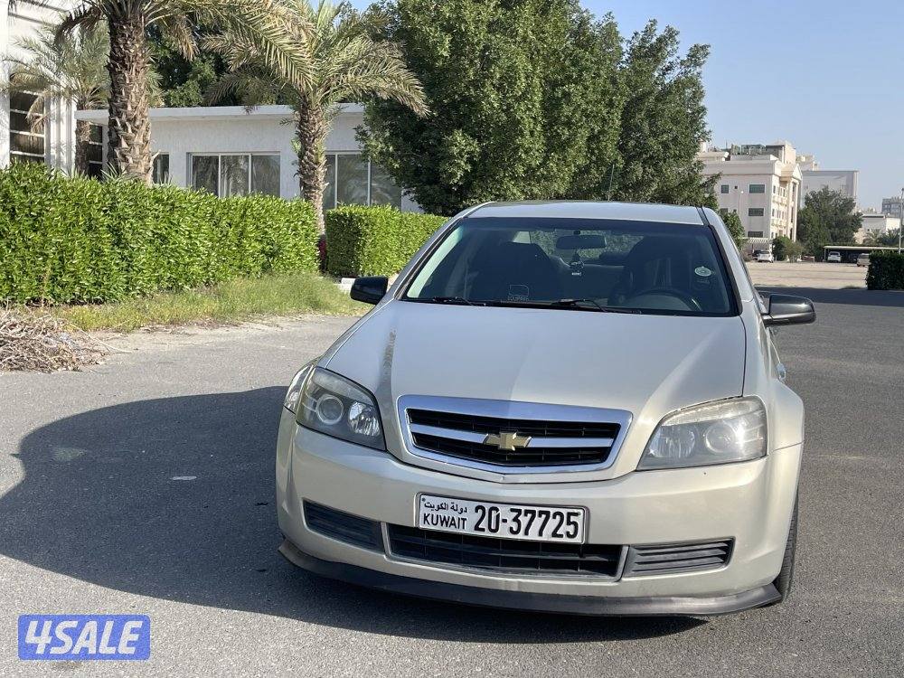 كابرس  موديل 2012 ماشي 173 Ls 85