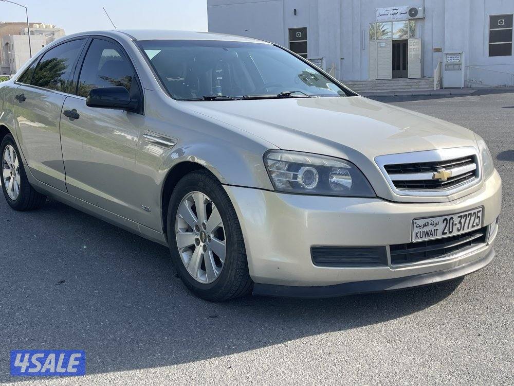 كابرس  موديل 2012 ماشي 173 Ls 86