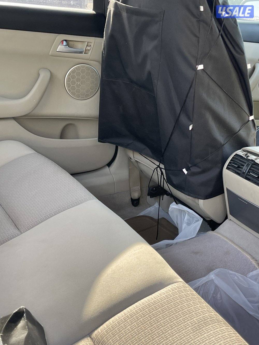 كابرس  موديل 2012 ماشي 173 Ls 88