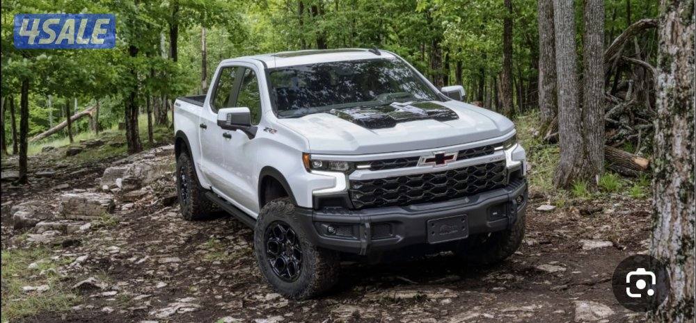 مطلوب سلفرادو zr2 الي يبي يبيع سريع يكلمني0