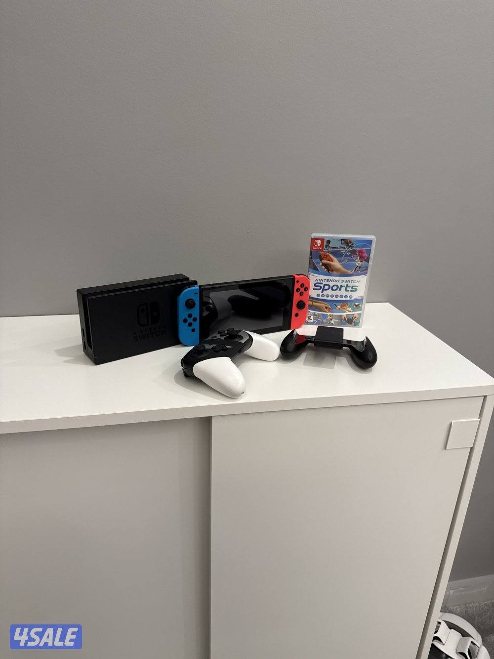 Nintendo switch “oled”2