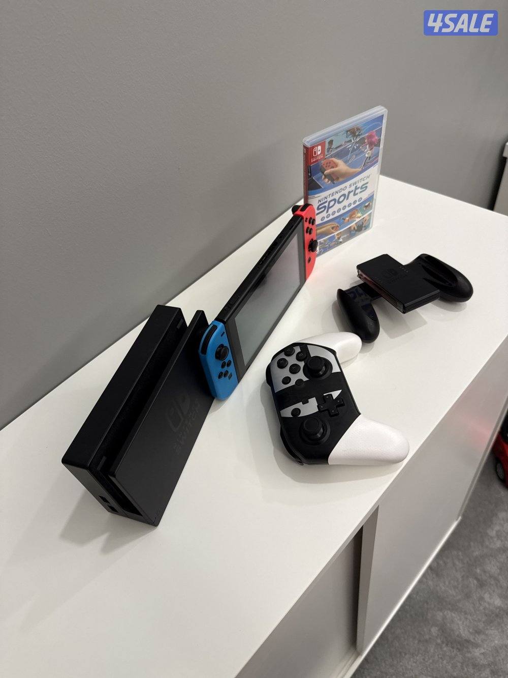 Nintendo switch “oled”3