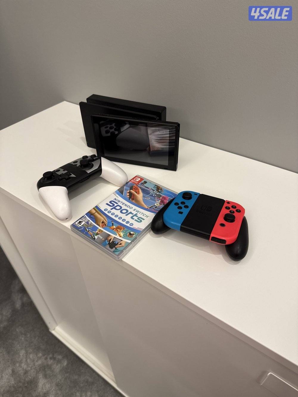Nintendo switch “oled”7