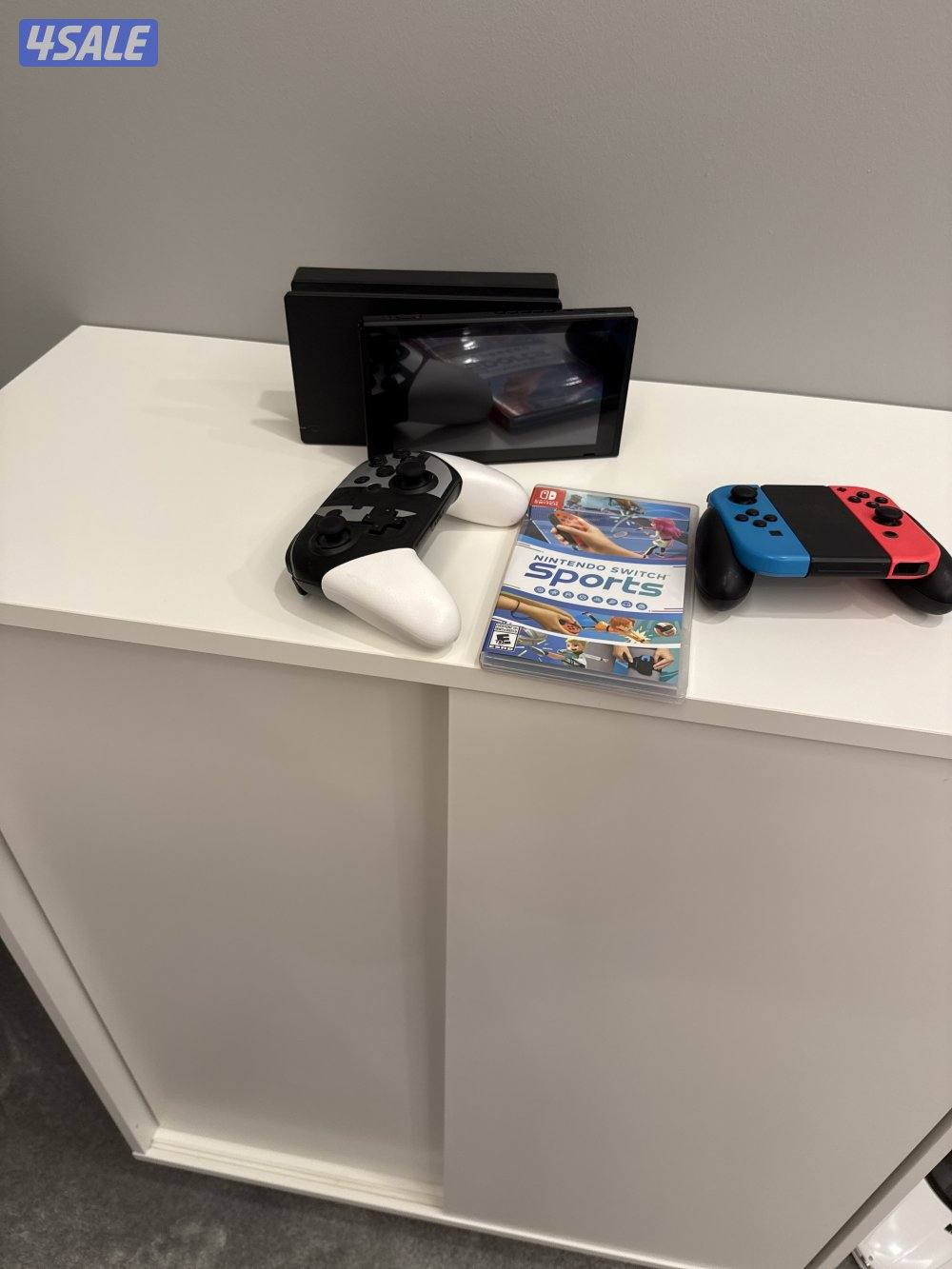 Nintendo switch “oled”8