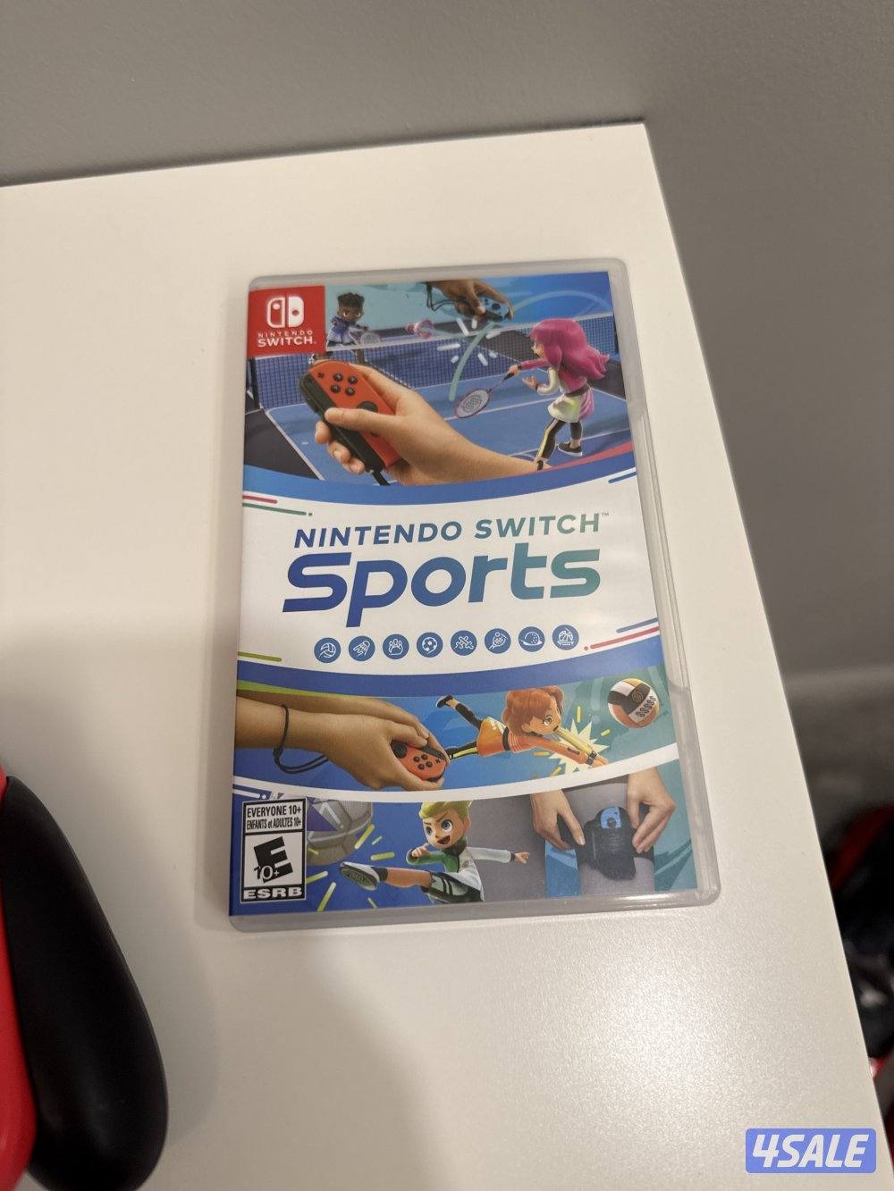 Nintendo switch “oled”9