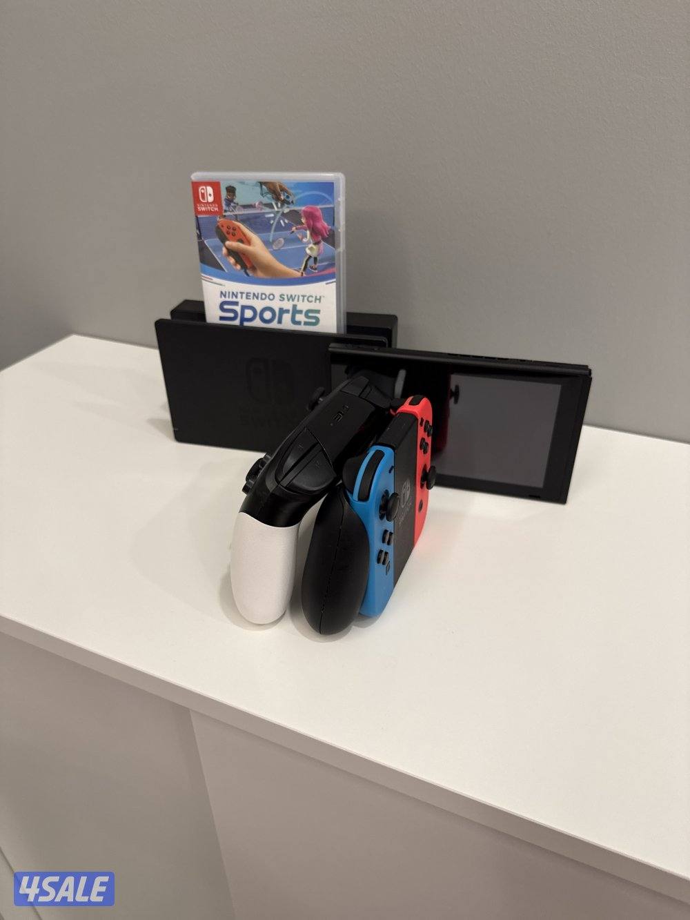 Nintendo switch “oled”10