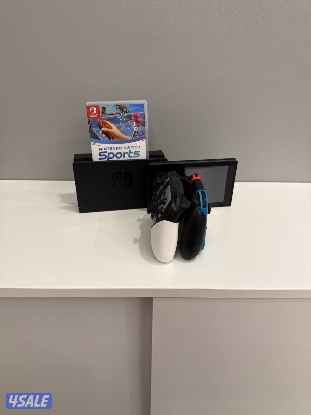 Nintendo switch “oled”11