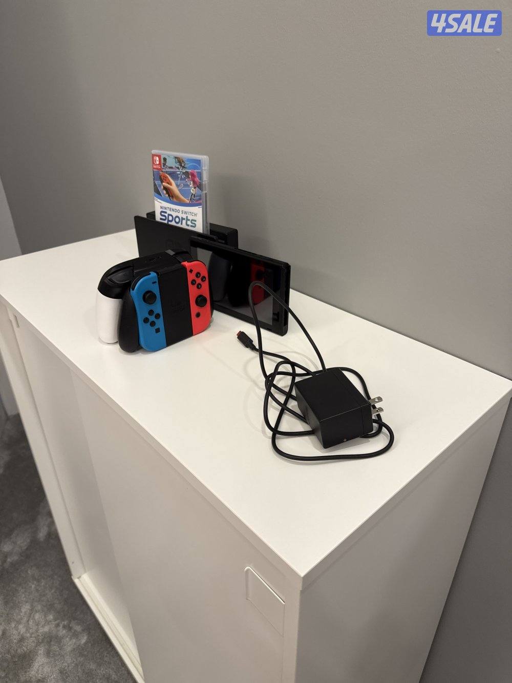 Nintendo switch “oled”12