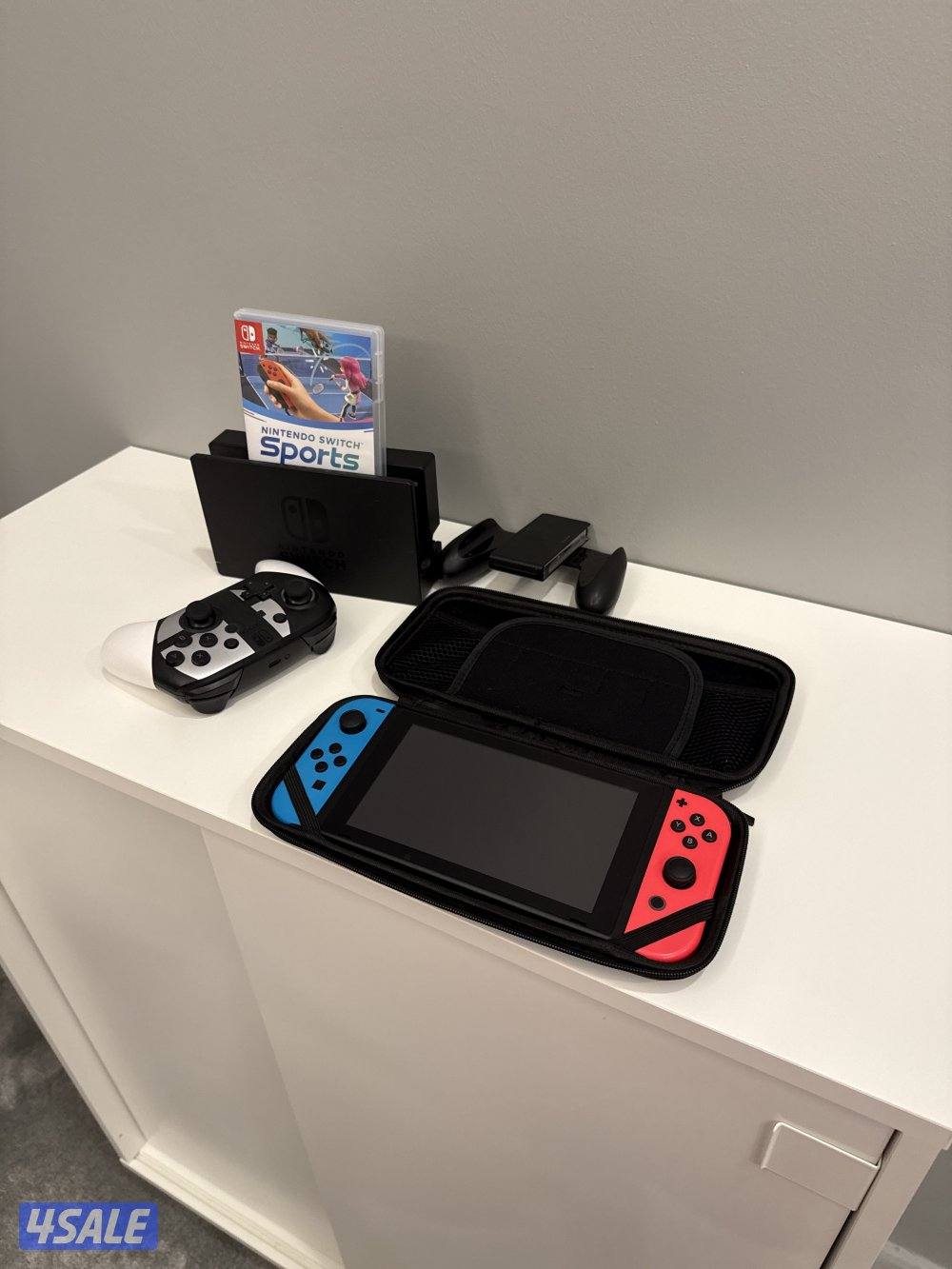 Nintendo switch “oled”13