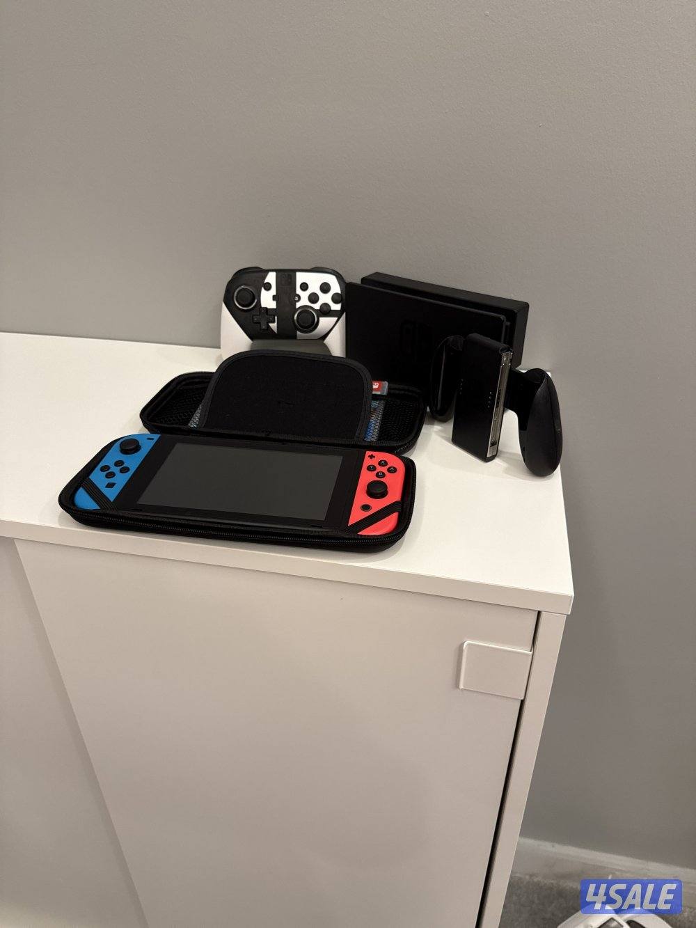Nintendo switch “oled”14