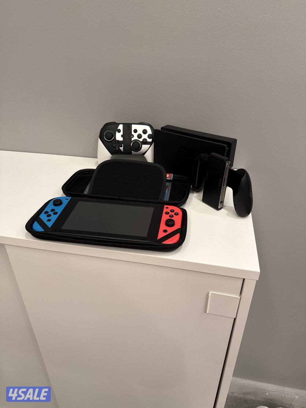 Nintendo switch “oled”15