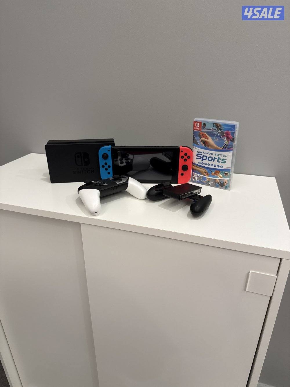 Nintendo switch “oled”16