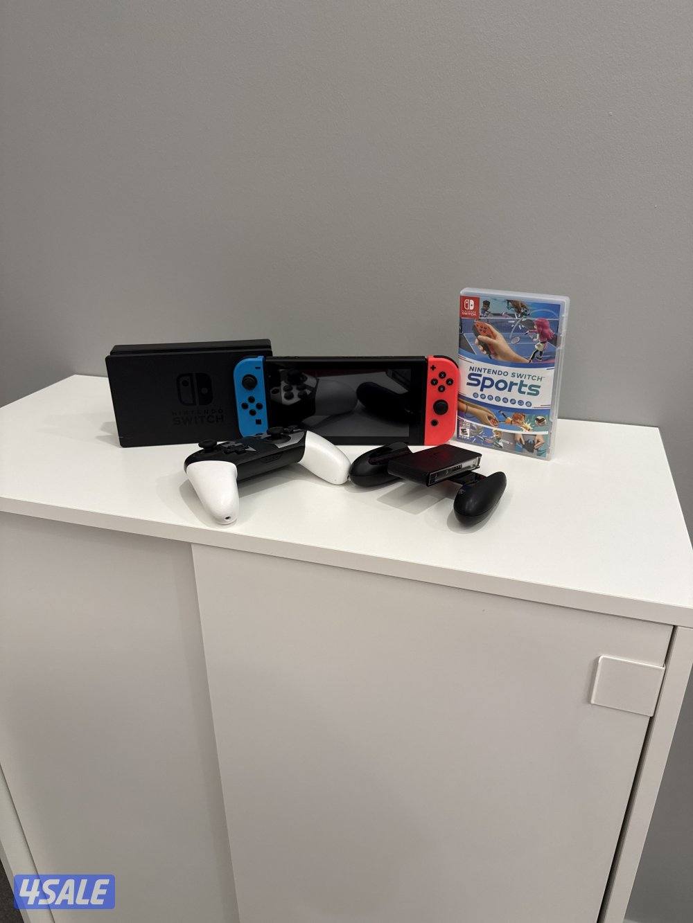 Nintendo switch “oled”17