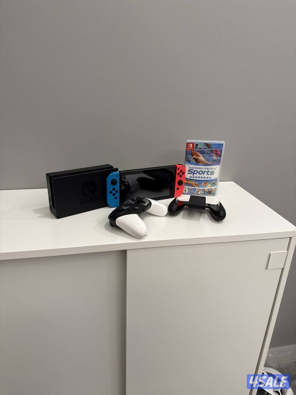 Nintendo switch “oled”18