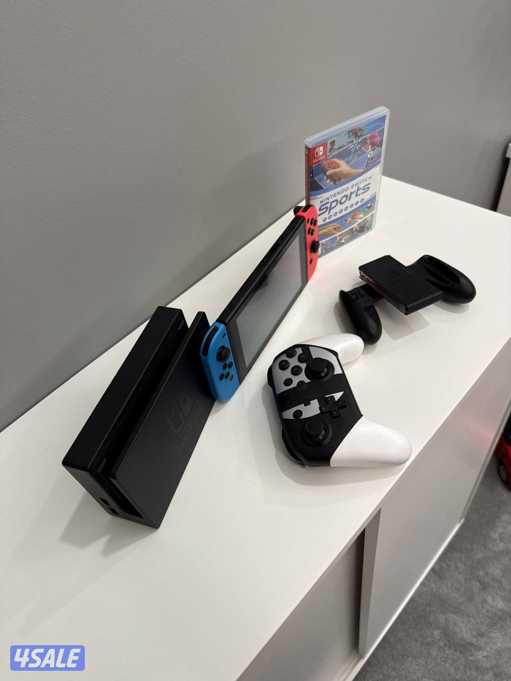 Nintendo switch “oled”19