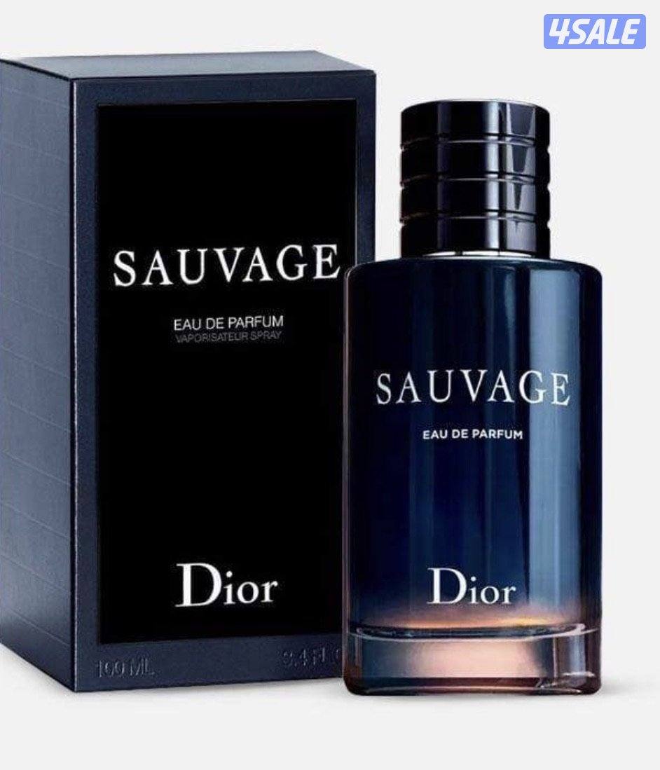 Dior Sauvage Eau De Parfum 100ml1