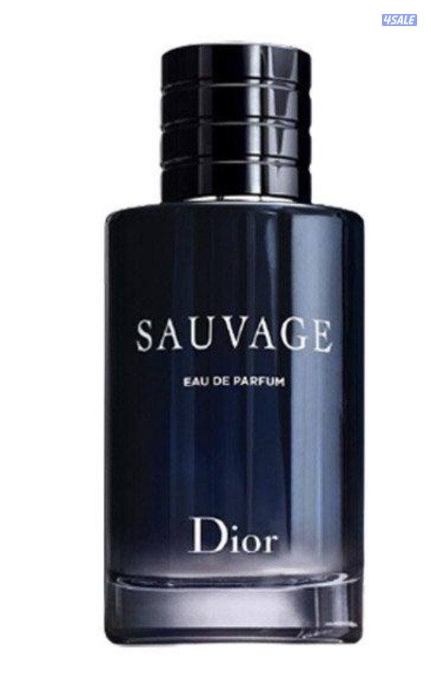 Dior Sauvage Eau De Parfum 100ml2