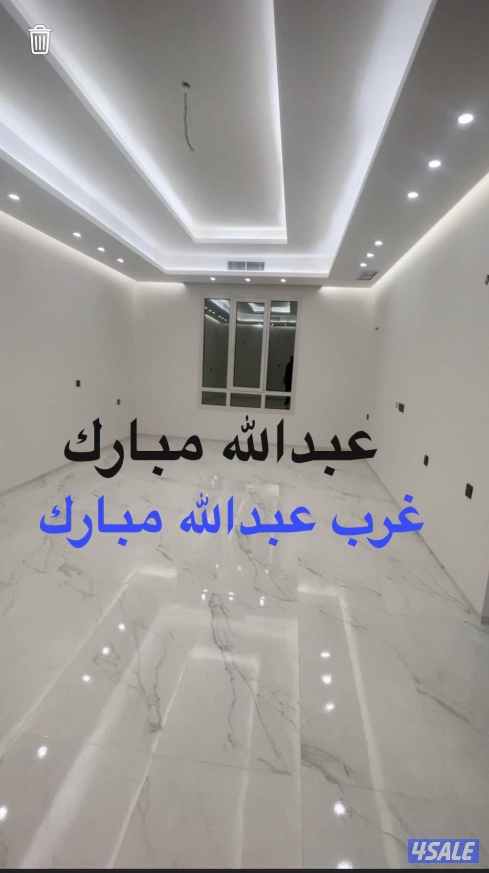 شقق للإيجار غرب عبدالله مبارك ✨عبدالله مبارك0