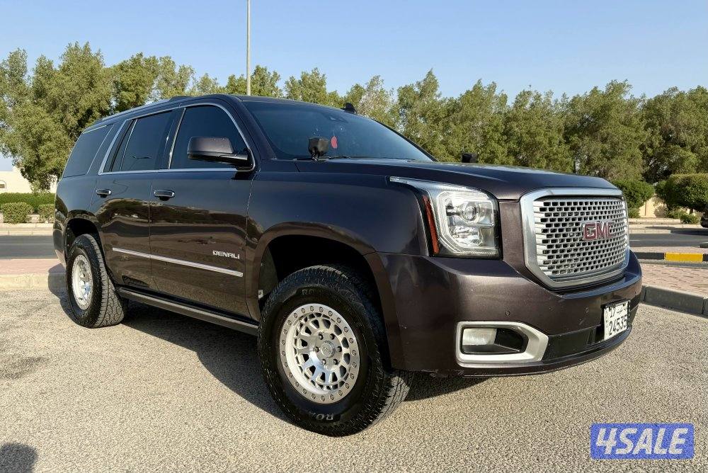 اقرا الوصف يوكن دينالي 20160