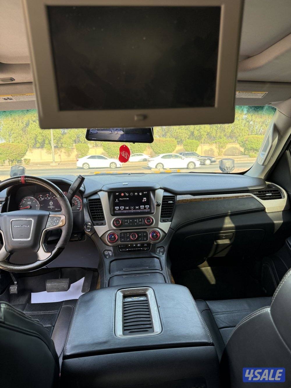 اقرا الوصف يوكن دينالي 20161