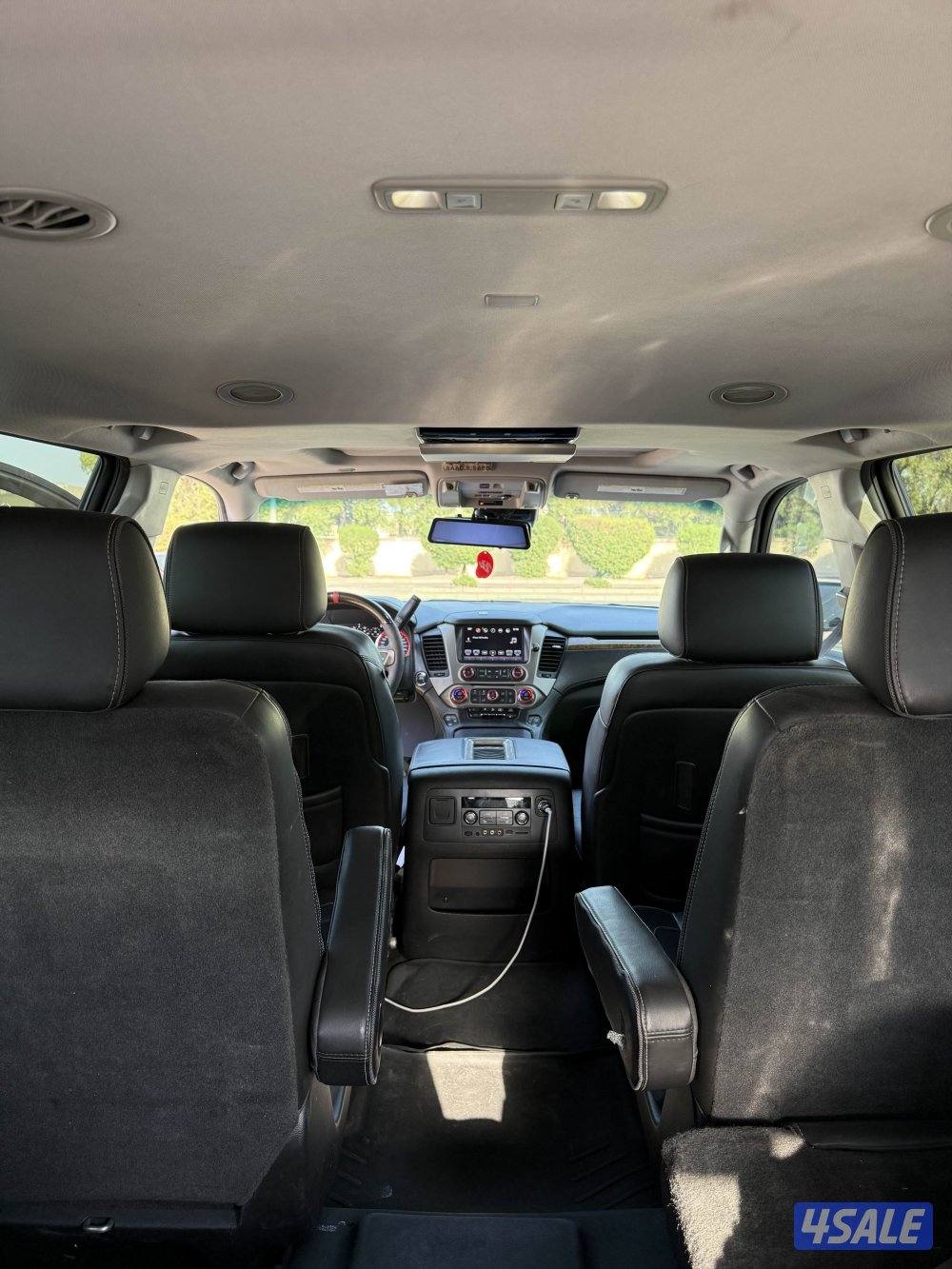 اقرا الوصف يوكن دينالي 20162