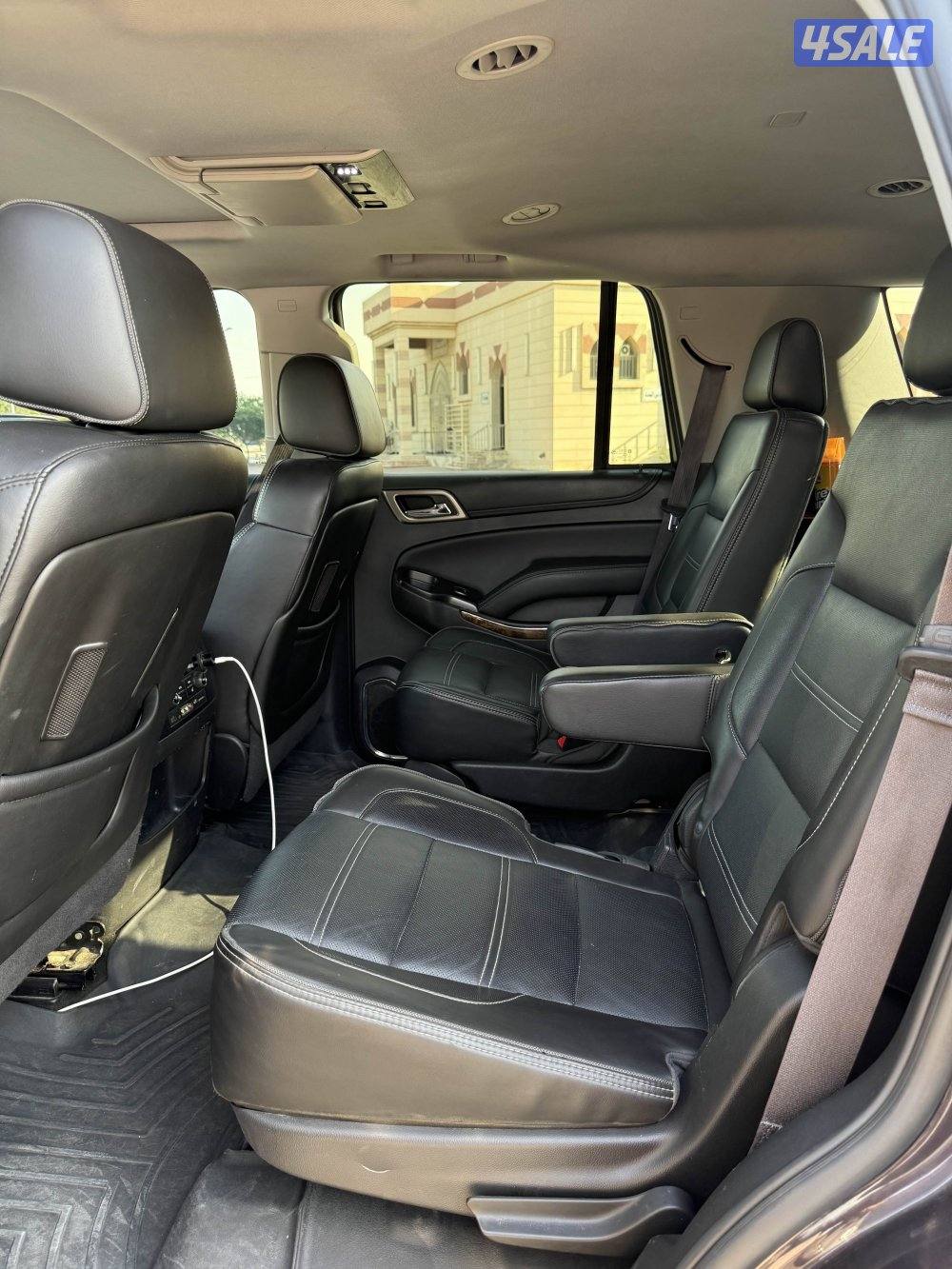 اقرا الوصف يوكن دينالي 20166