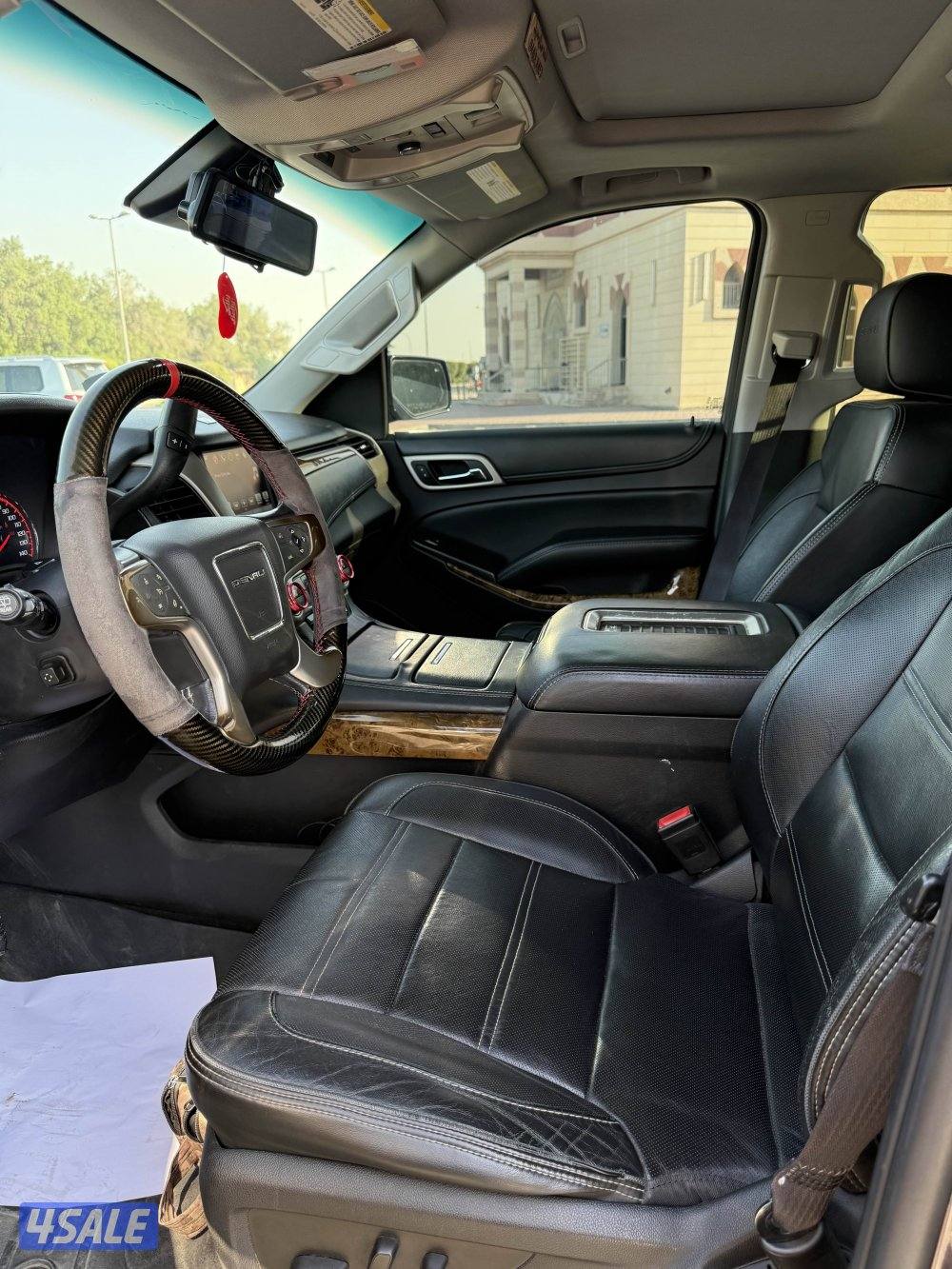 اقرا الوصف يوكن دينالي 20167