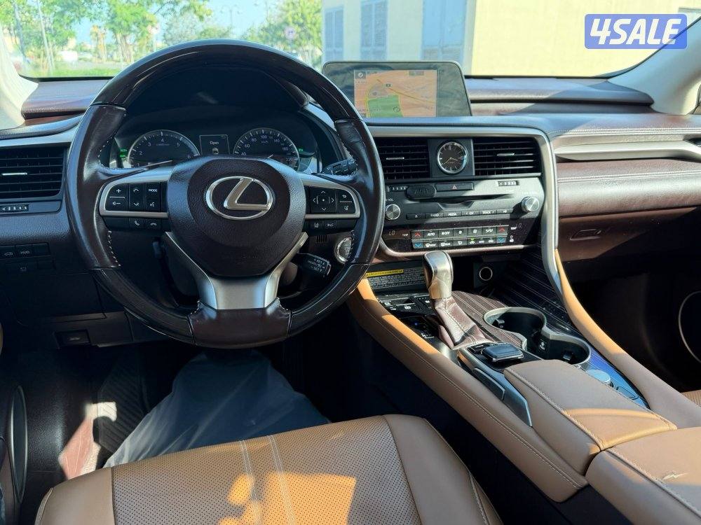 أعلى فئه عداد 59الف/ Rx3508