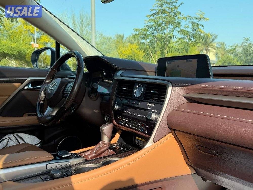 أعلى فئه عداد 59الف/ Rx35012