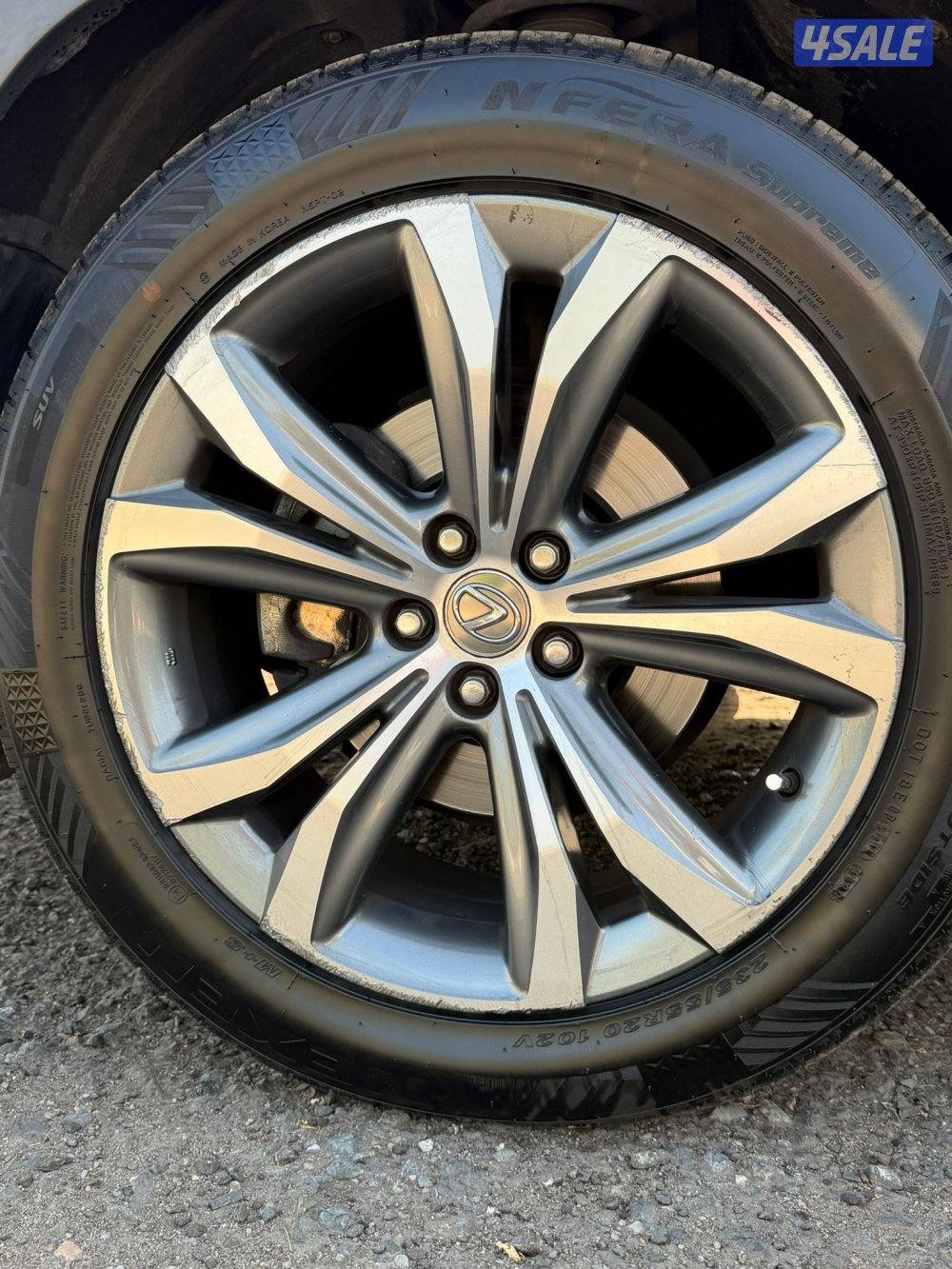 أعلى فئه عداد 59الف/ Rx35013