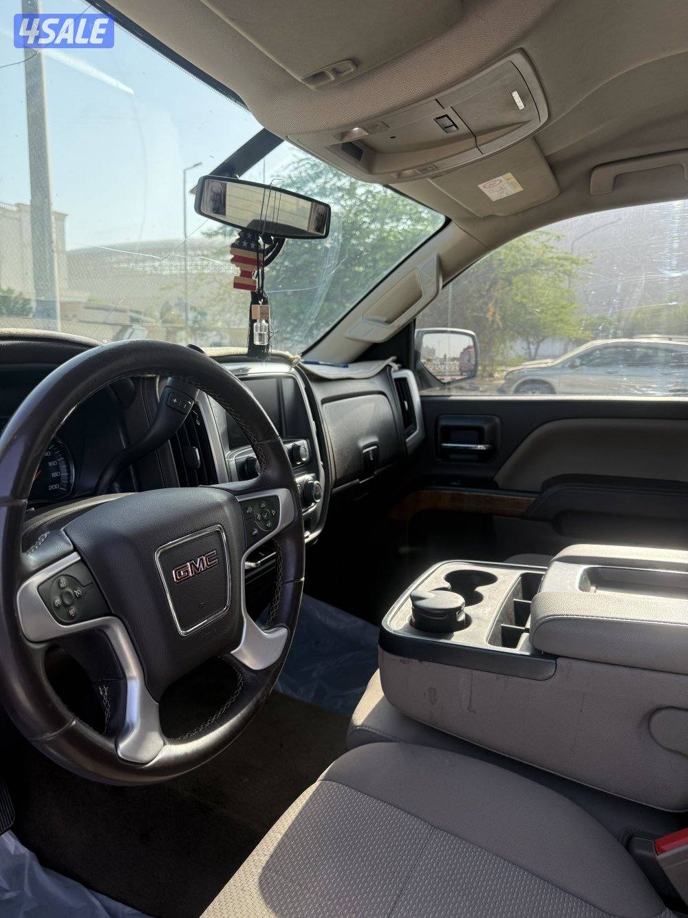 جمس سيرا 2018 sle شرط الفحص قير مكينه شاصي الممشى236671 قابل للزياده0