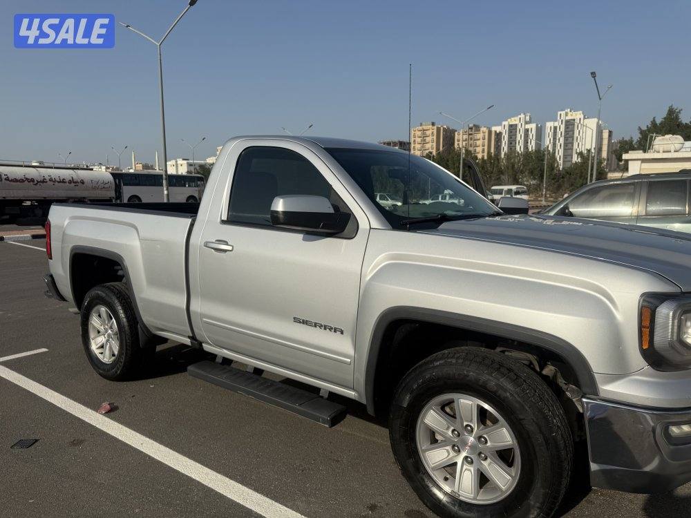 جمس سيرا 2018 sle شرط الفحص قير مكينه شاصي الممشى236671 قابل للزياده1