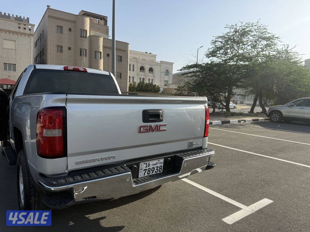 جمس سيرا 2018 sle شرط الفحص قير مكينه شاصي الممشى236671 قابل للزياده2